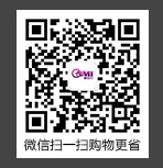 掃二維碼