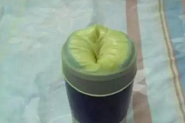自己制作男性zi蔚器具簡單又實用的教程