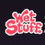 Wet stuff